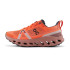Chaussures de Trail On Running Cloudsurfer Trail Homme Orange
