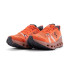 Chaussures de Trail On Running Cloudsurfer Trail Homme Orange