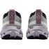 Chaussures de Trail Sur Running Cloudsurfer Trail Femme Lila