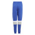 Pantalons adidas 3 bandes Tib Pt Enfant Bleu
