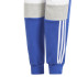 Pantalons adidas 3 bandes Tib Pt Enfant Bleu