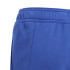 Pantalons adidas 3 bandes Tib Pt Enfant Bleu