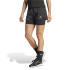 Pantalons de Running adidas Ulti 2In1 Femme Noir