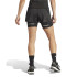 Pantalons de Running adidas Ulti 2In1 Femme Noir