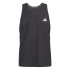 T-shirt from Running adidas Own Ther Run Homme Black