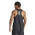 T-shirt from Running adidas Own Ther Run Homme Black