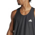 T-shirt from Running adidas Own Ther Run Homme Black