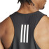 T-shirt from Running adidas Own Ther Run Homme Black