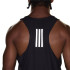 T-shirt from Running adidas Own Ther Run Homme Black
