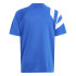 T-shirt de Football adidas Fortore23 Enfant Bleu