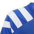 T-shirt de Football adidas Fortore23 Enfant Bleu