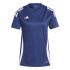 T-shirt de Football adidas Tiro24 Femme Bleu