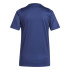 T-shirt de Football adidas Tiro24 Femme Bleu