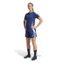 T-shirt de Football adidas Tiro24 Femme Bleu