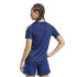 T-shirt de Football adidas Tiro24 Femme Bleu