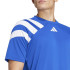 T-shirt de Football adidas Fortore23 Homme Bleu