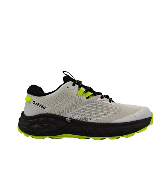 Chaussures par Trail Hi-Tec Geo Vapour Low...
