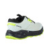 Chaussures par Trail Hi-Tec Geo Vapour Low Homme Cool Grey