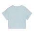 T-shirt Puma GRAPHICS Summer Flow Turquoise Enfant