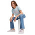 T-shirt Puma GRAPHICS Summer Flow Turquoise Enfant