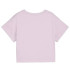 T-shirt Puma GRAPHICS Summer Flow Purple Enfant