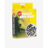 Booty Rip Curl Pocket Reef 1MM Black