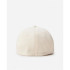 Casquette Rip Curl Homme Tepan Flexfit Beige