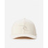 Casquette Rip Curl Homme Tepan Flexfit Beige