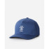 Casquette Rip Curl Icons Flexfit Homme Navy