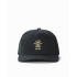 Casquette Rip Curl Icons Eco Flexfit Homme Noir