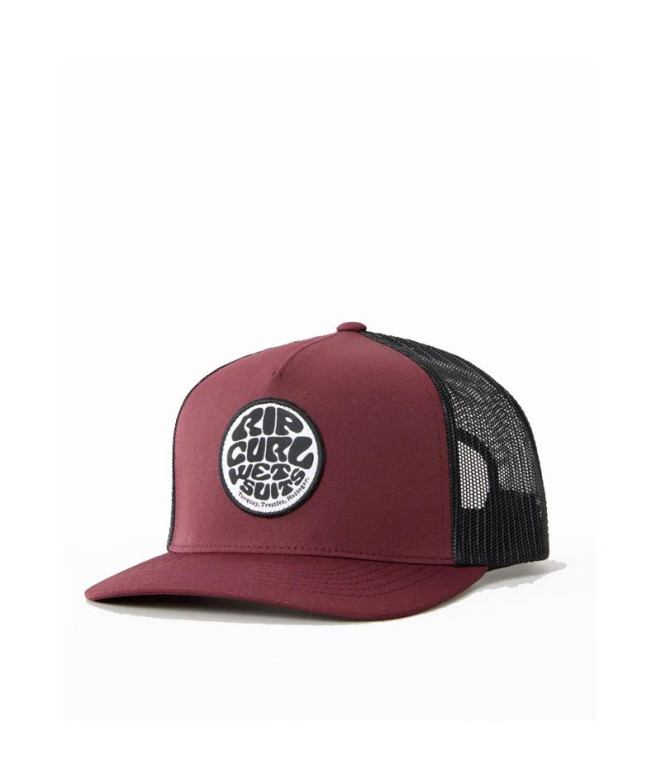 Casquette Rip Curl Homme Wetsuit Icon Trucker...