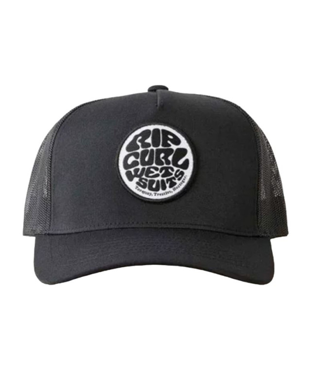 Casquette Décontracté Rip Curl Combinaison Icon...