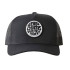 Casquette Décontracté Rip Curl Combinaison Icon noir