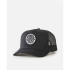 Casquette Décontracté Rip Curl Combinaison Icon noir