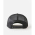 Casquette Décontracté Rip Curl Combinaison Icon noir