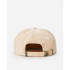 Casquette Rip Curl Searchers Canvas Adj Homme Brown