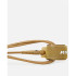 Sangle à partir de Surf Rip Curl 6'0 eg Laisse Surf Grip Khaki