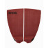 Pad from Surf Rip Curl 2 Piece Traction Garnet