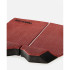Pad from Surf Rip Curl 2 Piece Traction Garnet