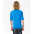 Surf Rip Curl Brand Wave pf Enfant Bleu