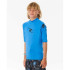 Surf Rip Curl Brand Wave pf Enfant Bleu