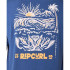 T-shirt de Surf Rip Curl Surf Paradise F&B Homme Navy