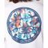 T-shirt Rip Curl Passage Homme Blanc