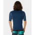 Lycra de Surf Rip Curl Waves pf Homme Marine
