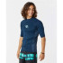 Lycra de Surf Rip Curl Waves pf Homme Marine