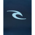 Lycra de Surf Rip Curl Waves pf Homme Marine