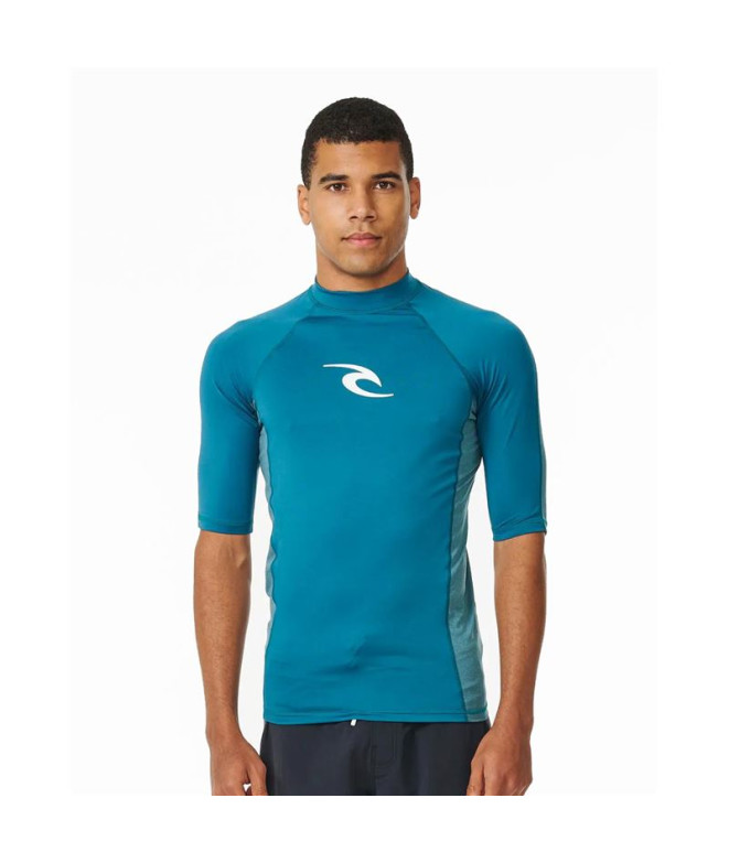 Collants de Surf Rip Curl Waves Upf Perf S/S...
