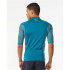 Collants de Surf Rip Curl Waves Upf Perf S/S Homme Bleu