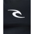 Lycra de Surf Rip Curl Waves pf Homme Noir