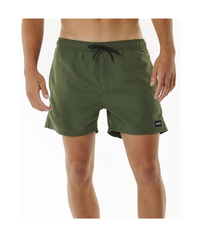 Maillot de bain de Playa y piscine Rip Curl...